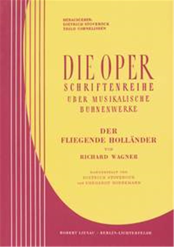 Der fliegende Holländer